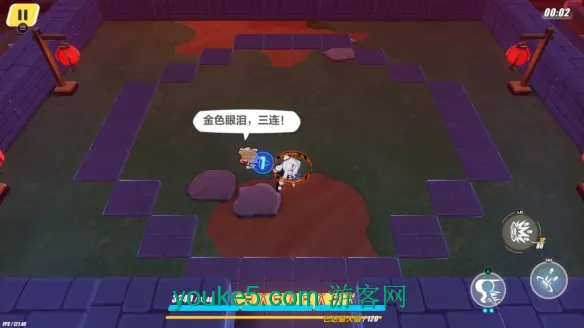 崩坏3神州漂流记3-5木牌挑战怎么过关？挑战玩法攻略推荐