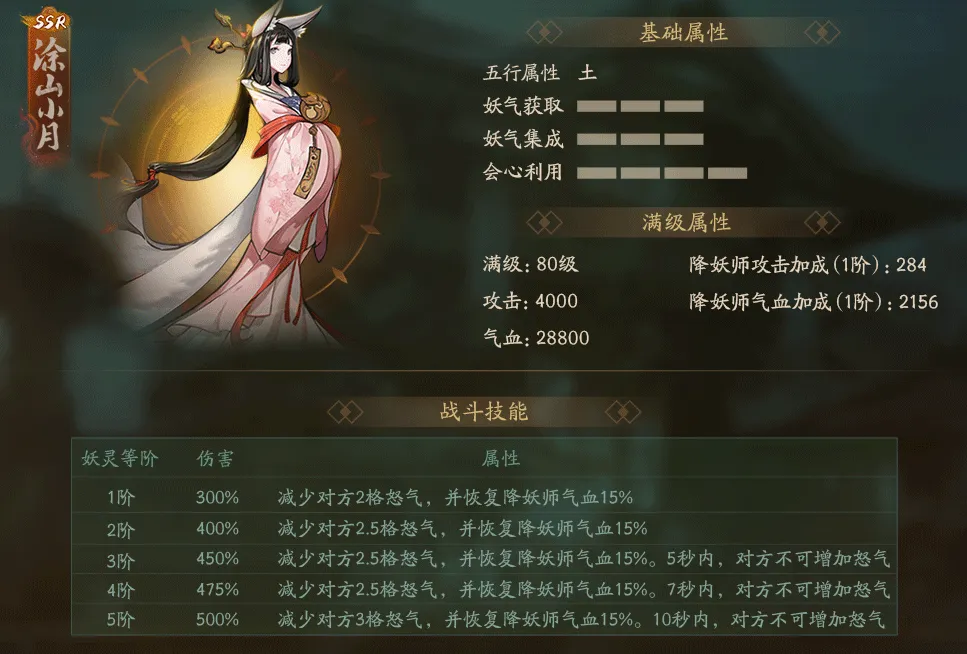 神都夜行录从极之渊副本攻略 无支祁BOSS机制详解