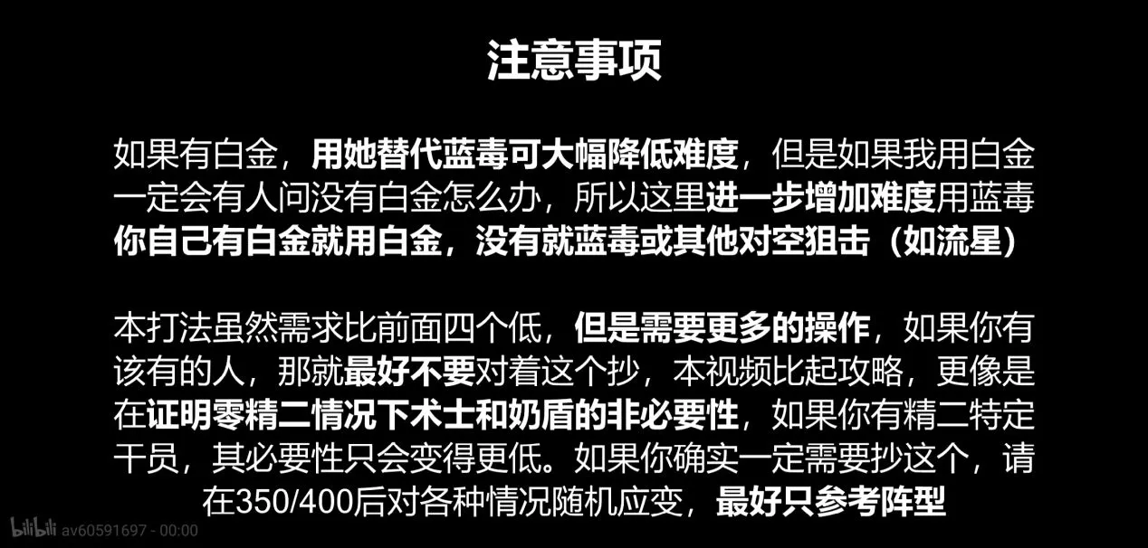 明日方舟龙门市区400杀通关攻略及阵容搭配