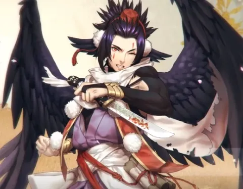执剑之刻相模坊怎么样 武士属性介绍与分析