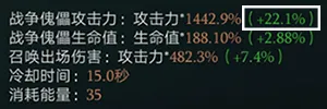 拉结尔有哪些影响输出的属性 属性加成详细解析
