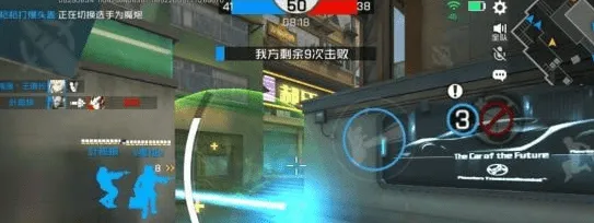 王牌战士手游银打法技巧推荐 教你一银打遍全模式