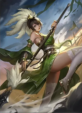 率土之滨武将定位分析,萌新武将用处解析