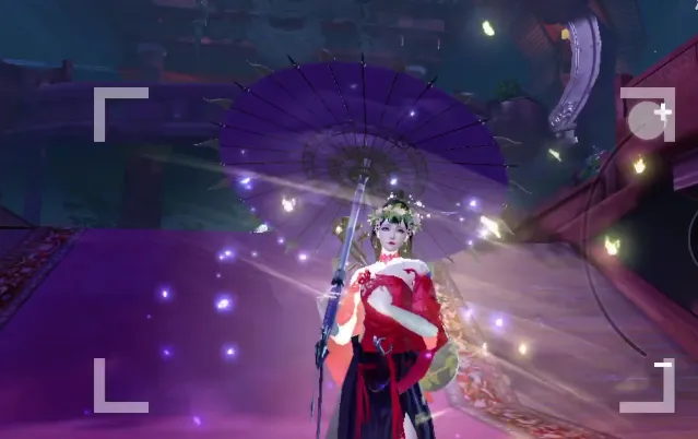 一梦江湖手游教你如何白嫖入梦160层伞
