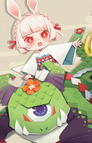 阴阳师妖怪屋R式神山兔技能详细解析