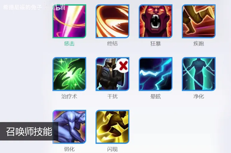 王者荣耀四周年庆召唤师技能特效全新升级介绍【多图】