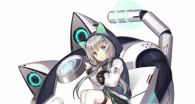魂器学院机械布偶怎么玩 艾莉卡玩法及技巧详解