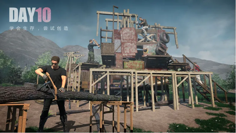 文明重启手游重启徽章怎么获得 重启徽章作用介绍