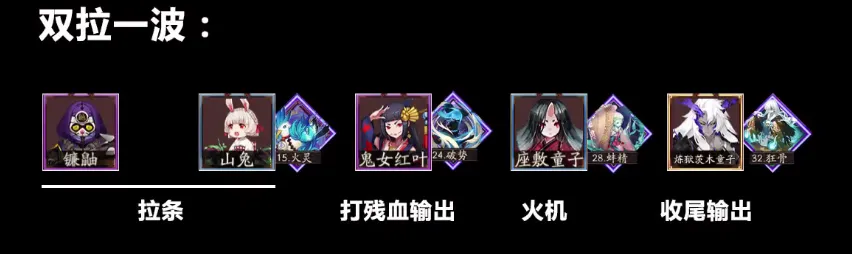 阴阳师结界突破平民无御魂无式神怎么打 投机小技巧介绍