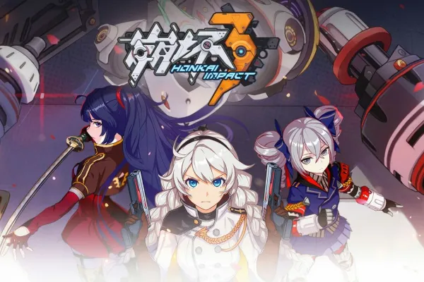 崩坏3雪狼小队修罗难度探索战场打法攻略