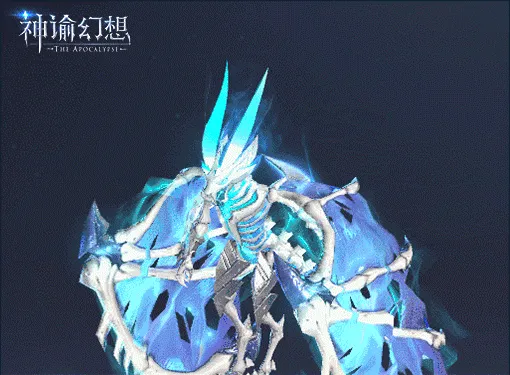 神谕幻想手游中帕奇厉不厉害 宠物外观及属性详解