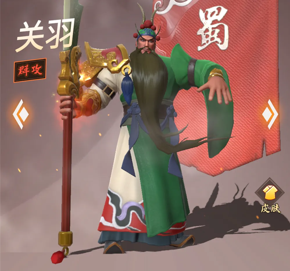 代号桃园最强武将是谁 武将实力排行榜