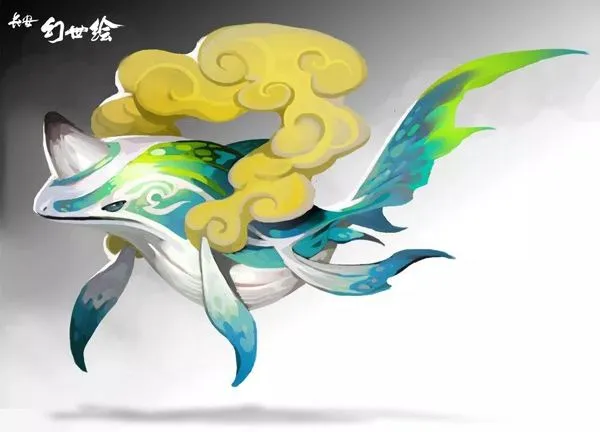 长安幻世绘飞廉值不值得玩 飞廉装备选择及觉醒技能详解