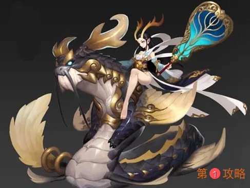长安幻世绘怎么刷初始 开局妖灵推荐一览