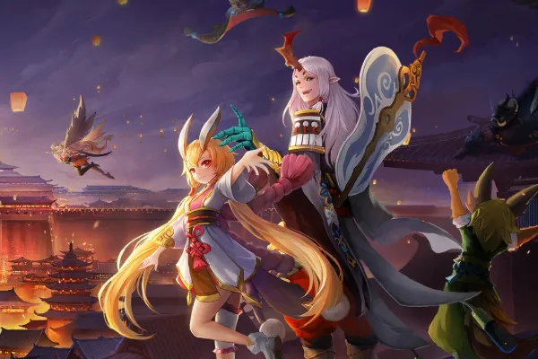 长安幻世绘如何快速提升等级 快速升级攻略