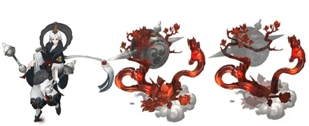 长安幻世绘开局传说阵容与发展攻略 长安幻世绘火系阵容推荐和发展攻略