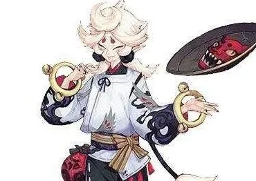 阴阳师全新式神星熊童子介绍 星熊童子是SSR吗
