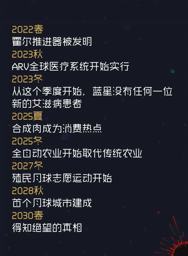 蓝星循环曲游戏测试攻略 蓝星循环曲玩法攻略大全