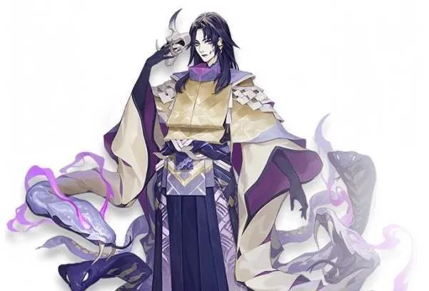 阴阳师哪些人物值得练 阴阳师阵容