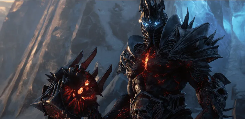 魔兽世界9.0天赋等级变动说明 WOW9.0天赋层改动一览
