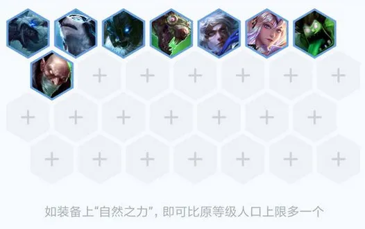 云顶之弈9.22奥拉夫主c吃鸡阵容推荐