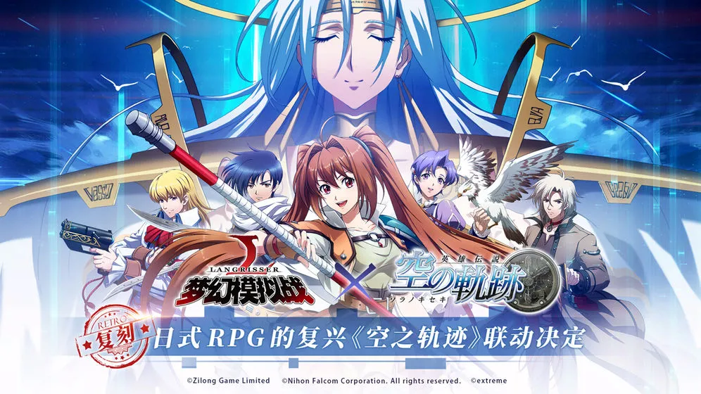 梦幻模拟战失落的神殿打法介绍 失落神殿通关攻略