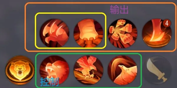 梦幻西游3D狮驼岭技能配置推荐 狮驼岭特技选择介绍