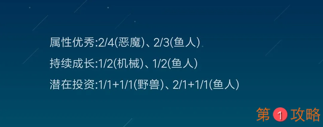 炉石传说自走棋新手攻略 新手入门教学