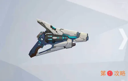 双生视界光梭手枪评测 光梭手枪怎么样