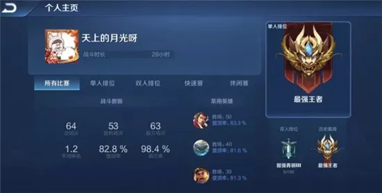 王者荣耀王者模拟战蜀卫刺玩法详细教学 最强上王者阵容攻略