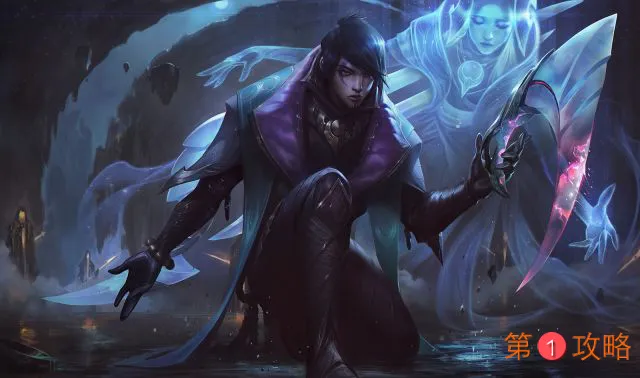 英雄联盟LOL9.24更新汇总 新英雄、新皮肤一览