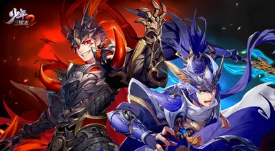 少年三国志2最强阵容是什么 四大势力阵容与武将详解