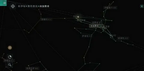 EVE星战前夜手游新手常见问题汇总解答