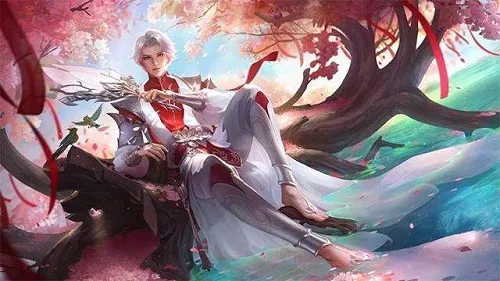 王者荣耀武陵仙君什么时候返场2020 王者荣耀武陵仙君返场2020时间