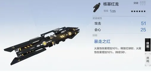 战双帕弥什卡列尼娜烬燃意识选择什么好