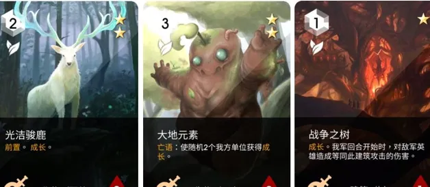 阿蒂丝契约爱玛诺牌组推荐 阿蒂丝契约爱玛诺牌组搭配攻略
