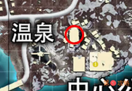 和平精英极寒模式开局bug技巧 开局就有M249轻机枪