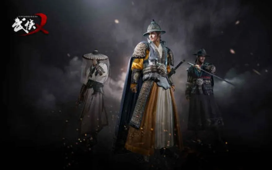 武侠乂如何克制金刚经 武侠乂无心法打法攻略