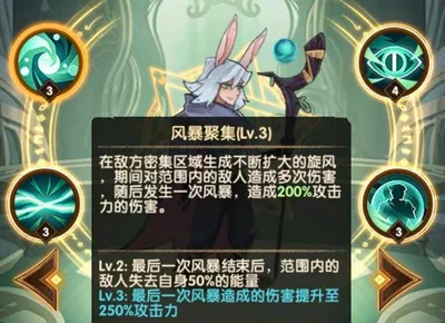 剑与远征兔子是谁 剑与远征洛桑使用评测