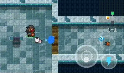 元气骑士骑士怎么拿三把武器 骑士BUG卡三把武器教学