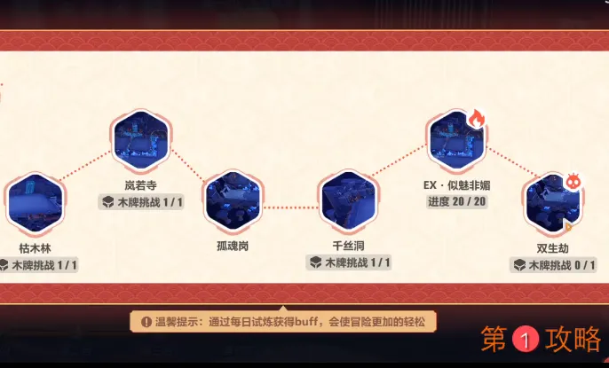 崩坏3双生劫攻略 双生劫无伤打法指南