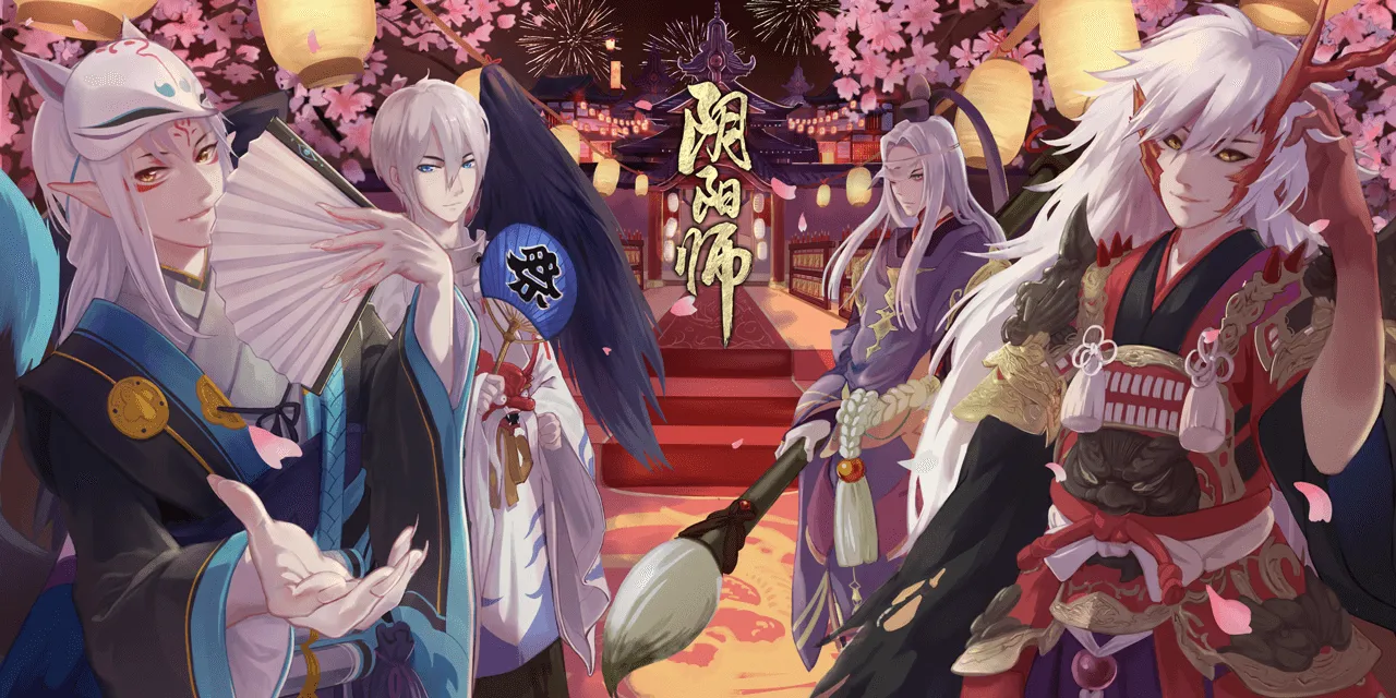 阴阳师春节加强式神评测 春节版本