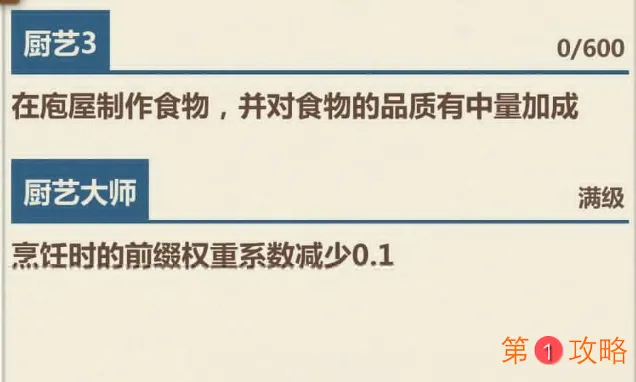 模拟江湖新手村完美开局攻略大全 各时间点任务攻略汇总