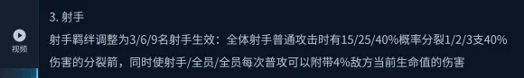 王者荣耀王者模拟战2.18新版本t0长城射上王者指南