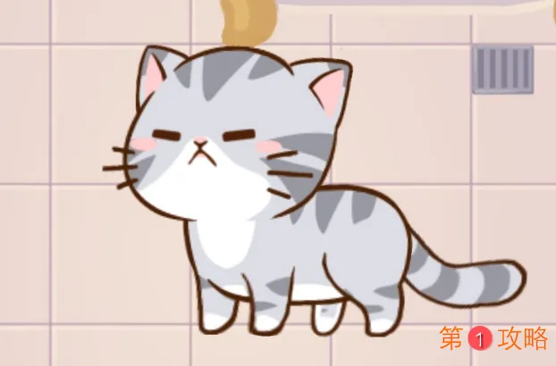 猫宅97布鲁特解锁方法分享 布鲁特喜欢食物大全