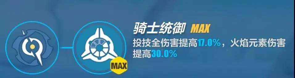 崩坏3幽兰黛尔技能解析 幽兰黛尔技