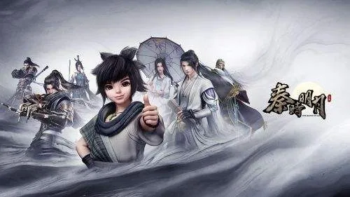 秦时明月世界战力提升攻略 战力快速提升方法