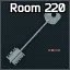 逃离塔科夫room220钥匙位置 room220钥匙在哪儿