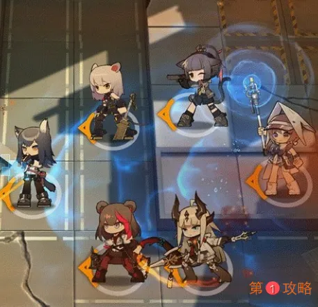 明日方舟清流获取办法 四星干员清流获取攻略