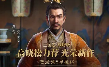 三国志战略版魏盾阵容核心武将配将